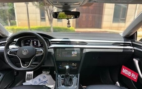 Volkswagen Passat CC, 2021 год, 2 705 000 рублей, 9 фотография
