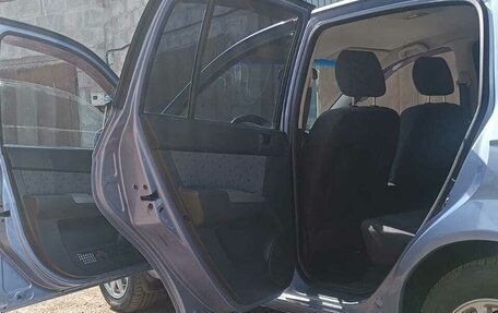Hyundai Getz I рестайлинг, 2005 год, 500 000 рублей, 7 фотография