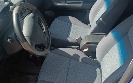 Hyundai Getz I рестайлинг, 2005 год, 500 000 рублей, 9 фотография