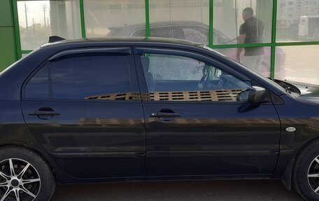 Mitsubishi Lancer IX, 2006 год, 370 000 рублей, 3 фотография