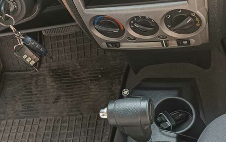 Hyundai Getz I рестайлинг, 2005 год, 500 000 рублей, 11 фотография