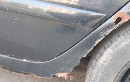 Mitsubishi Lancer IX, 2006 год, 370 000 рублей, 8 фотография