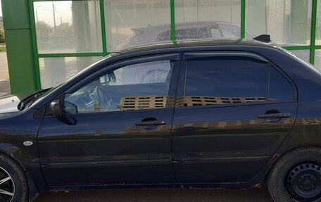 Mitsubishi Lancer IX, 2006 год, 370 000 рублей, 4 фотография