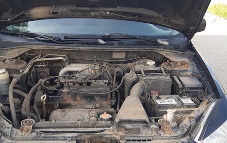 Mitsubishi Lancer IX, 2006 год, 370 000 рублей, 6 фотография