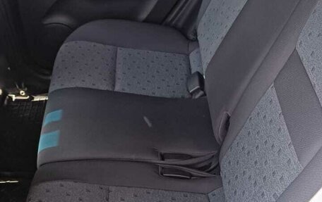 Hyundai Getz I рестайлинг, 2005 год, 500 000 рублей, 12 фотография