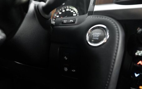 Lexus LX III, 2016 год, 6 450 000 рублей, 17 фотография