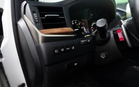 Lexus LX III, 2016 год, 6 450 000 рублей, 12 фотография