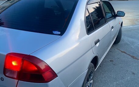 Honda Civic Ferio III, 2001 год, 470 000 рублей, 3 фотография