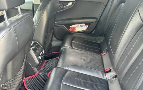 Audi A7, 2010 год, 1 700 000 рублей, 11 фотография