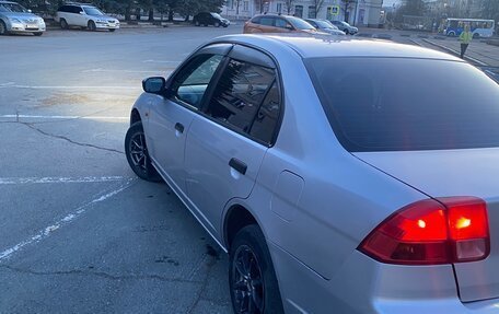 Honda Civic Ferio III, 2001 год, 470 000 рублей, 5 фотография