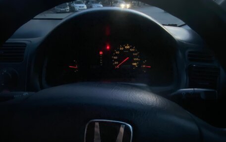 Honda Civic Ferio III, 2001 год, 470 000 рублей, 8 фотография