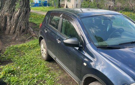 Nissan Qashqai, 2008 год, 760 000 рублей, 3 фотография