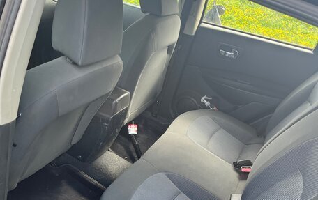 Nissan Qashqai, 2008 год, 760 000 рублей, 6 фотография