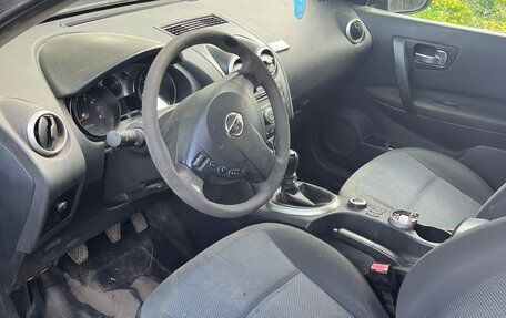 Nissan Qashqai, 2008 год, 760 000 рублей, 5 фотография