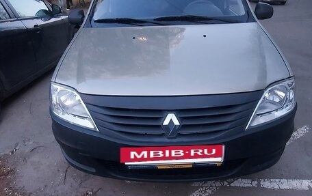 Renault Logan I, 2010 год, 720 000 рублей, 5 фотография