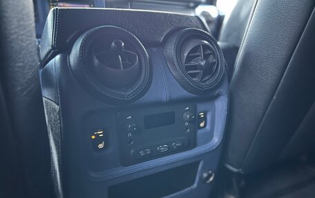 Hummer H2, 2004 год, 2 100 000 рублей, 13 фотография