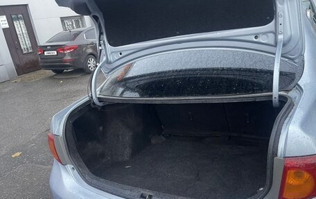 Toyota Corolla, 2007 год, 690 000 рублей, 6 фотография