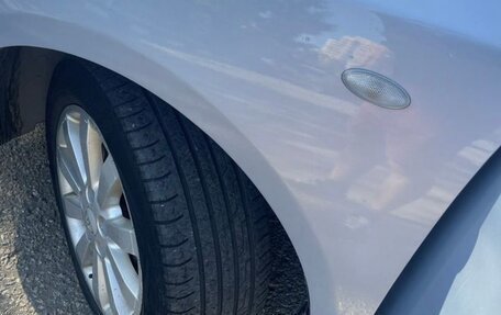 Toyota Corolla, 2007 год, 690 000 рублей, 10 фотография
