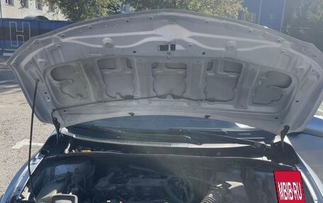 Toyota Corolla, 2007 год, 690 000 рублей, 11 фотография