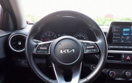 KIA K3, 2022 год, 1 553 000 рублей, 7 фотография