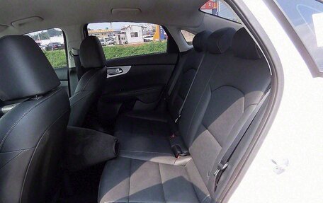 KIA K3, 2022 год, 1 553 000 рублей, 6 фотография