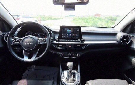 KIA K3, 2022 год, 1 553 000 рублей, 8 фотография