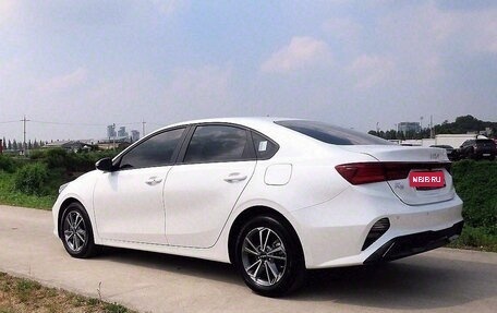 KIA K3, 2022 год, 1 553 000 рублей, 3 фотография