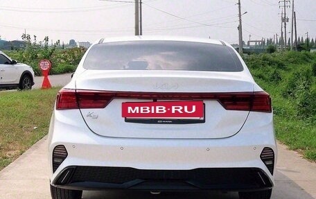 KIA K3, 2022 год, 1 553 000 рублей, 4 фотография