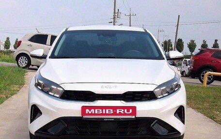 KIA K3, 2022 год, 1 553 000 рублей, 2 фотография