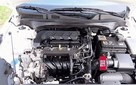 KIA K3, 2022 год, 1 553 000 рублей, 15 фотография