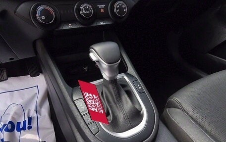 KIA K3, 2022 год, 1 553 000 рублей, 9 фотография