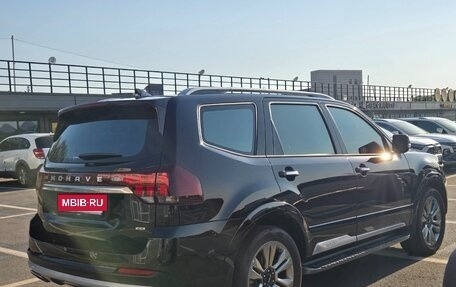 KIA Mohave I, 2022 год, 3 910 000 рублей, 2 фотография