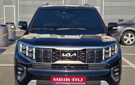 KIA Mohave I, 2022 год, 3 910 000 рублей, 3 фотография