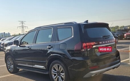 KIA Mohave I, 2022 год, 3 910 000 рублей, 6 фотография