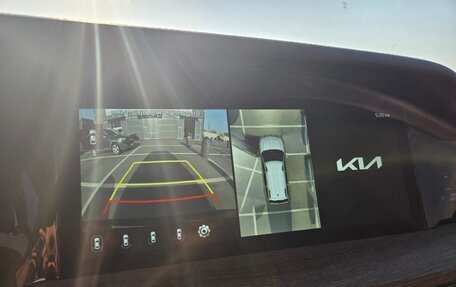 KIA Mohave I, 2022 год, 3 910 000 рублей, 14 фотография