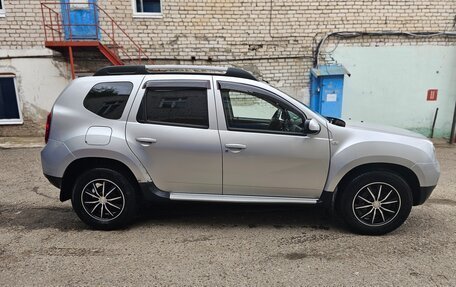 Renault Duster I рестайлинг, 2013 год, 1 190 000 рублей, 2 фотография