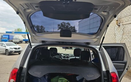 Renault Duster I рестайлинг, 2013 год, 1 190 000 рублей, 12 фотография
