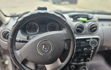 Renault Duster I рестайлинг, 2013 год, 1 190 000 рублей, 8 фотография