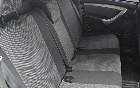 Renault Duster I рестайлинг, 2013 год, 1 190 000 рублей, 10 фотография