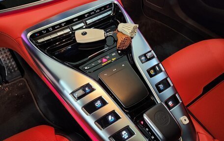 Mercedes-Benz AMG GT I рестайлинг, 2022 год, 7 540 000 рублей, 8 фотография