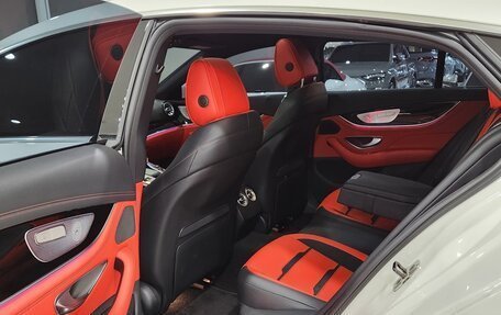 Mercedes-Benz AMG GT I рестайлинг, 2022 год, 7 540 000 рублей, 11 фотография