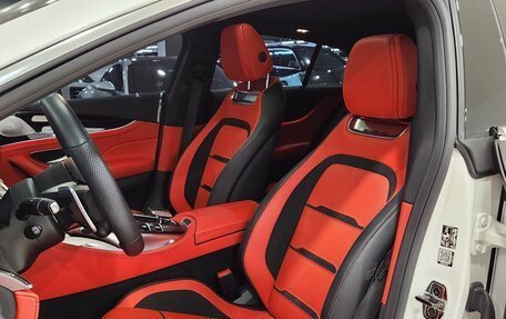 Mercedes-Benz AMG GT I рестайлинг, 2022 год, 7 540 000 рублей, 9 фотография