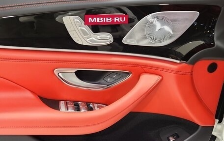 Mercedes-Benz AMG GT I рестайлинг, 2022 год, 7 540 000 рублей, 13 фотография