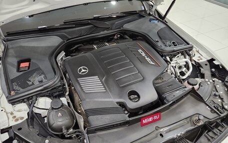 Mercedes-Benz AMG GT I рестайлинг, 2022 год, 7 540 000 рублей, 6 фотография