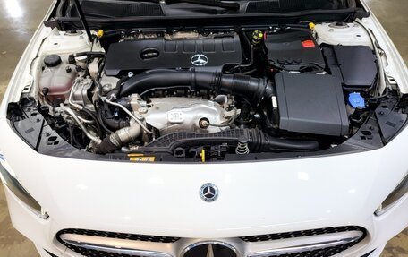 Mercedes-Benz A-Класс, 2022 год, 3 089 000 рублей, 7 фотография