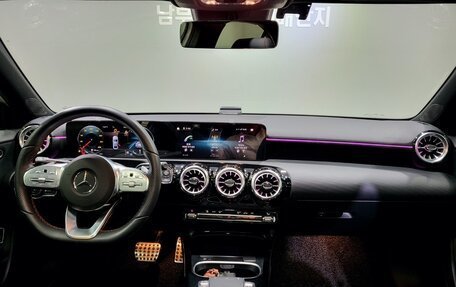 Mercedes-Benz A-Класс, 2022 год, 3 089 000 рублей, 8 фотография