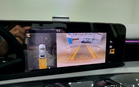 Mercedes-Benz A-Класс, 2022 год, 3 089 000 рублей, 13 фотография