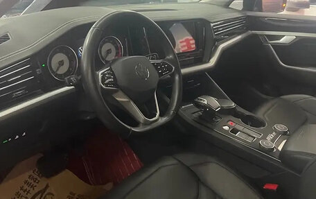 Volkswagen Touareg III, 2022 год, 4 545 000 рублей, 7 фотография