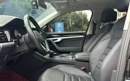 Volkswagen Touareg III, 2022 год, 4 545 000 рублей, 12 фотография