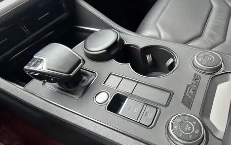 Volkswagen Touareg III, 2022 год, 4 545 000 рублей, 13 фотография